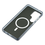YOUNGKIT Technology Series for Samsung Galaxy S26 Ultra Magnetic Case Hard PC IMD Phone Cover