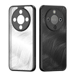 DUX DUCIS For Honor X9d 5G / Honor X70 5G / Honor Magic8 Lite 5G Case  Aimo Series TPU+PC Matte Drop-proof Phone Cover (REACH Certification)