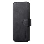 CASENEO MW-03 aftageligt walletcover til Honor Magic8 Lite 5G / X9d 5G / X70 5G, mobilcover i læder + TPU