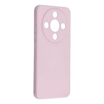 Phone Case For Honor Magic8 Lite 5G  /  X9d 5G  /  X70 5G TPU Back Soft Anti-Scratch Fiber Lining Phone Cover