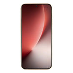 KADEM Phone Case For Honor Magic8 Lite 5G  /  X9d 5G  /  X70 5G Electroplating Silk Texture PU + TPU Phone Back Cover