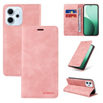 BETOPNICE For Oppo Reno15 F 5G Case  Magnetic Closure RFID Blocking Wallet Stand Leather Phone Cover