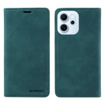 BETOPNICE For Oppo Reno15 F 5G Case  Magnetic Closure RFID Blocking Wallet Stand Leather Phone Cover
