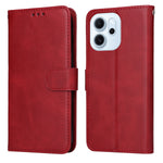 For Oppo Reno15 F 5G Case Wallet PU Leather Folio Flip Phone Cover
