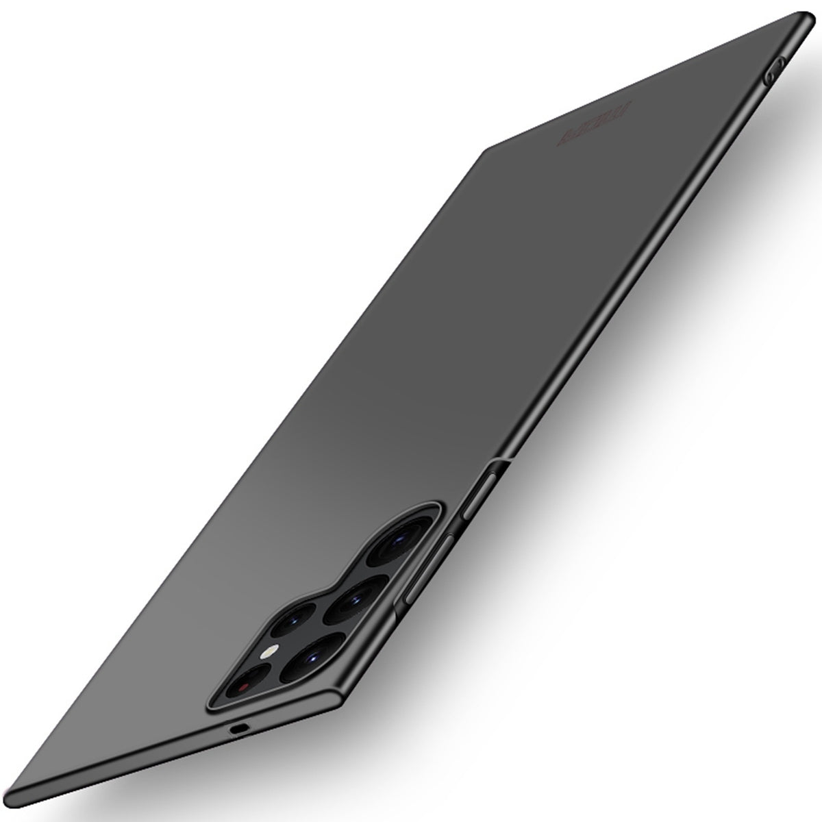 MOFI For Samsung Galaxy S26 Ultra Phone Case  Shield Matte Series Ultra Slim PC Protective Cover