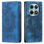 For Xiaomi Redmi Note 15 4G (Global) Case Magnetic Closing Leather Phone Cover Pattern Imprinted
