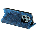For Xiaomi Redmi Note 15 4G (Global) Case Magnetic Closing Leather Phone Cover Pattern Imprinted