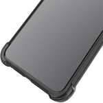 IMAK For Xiaomi Redmi Note 12 Pro 5G Four Corner Airbag Shockproof Phone Case Soft TPU Cover