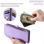 For Xiaomi Redmi Note 15 Pro 4G (Global) Case TPU + PU Leather Wallet Phone Cover with Wrist Strap