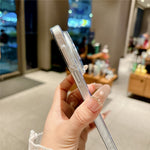 For Huawei Mate 80 Pro Max Case Ultra Thin Clear Hard PC Anti Fingerprint Phone Cover