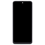 For Xiaomi Redmi Note 11 4G (Qualcomm) 2201117TG / 2201117TI / 2201117TY / 2201117TL Grade C LCD Screen and Digitizer Assembly + Frame Part (TFT Technology) (without Logo)