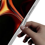 GKK For Samsung Galaxy S26 Ultra Case Electroplated PU Leather + PC + TPU Matte Phone Back Cover