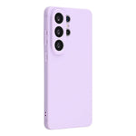 For Samsung Galaxy S26 Ultra Case Precise Cutouts Straight Edge TPU Shockproof Phone Cover