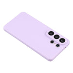 For Samsung Galaxy S26 Ultra Case Precise Cutouts Straight Edge TPU Shockproof Phone Cover