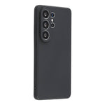For Samsung Galaxy S26 Ultra Case Precise Cutouts Straight Edge TPU Shockproof Phone Cover