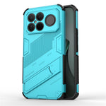 For Xiaomi Poco F8 Ultra / Redmi K90 Pro Max 5G Case PC + TPU Shockproof Phone Cover with Kickstand