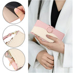Phone Case For Honor Magic8 Lite 5G  /  X9d 5G  /  X70 5G Zipper Wallet Color Splicing TPU PU Leather Flip Phone Cover with Strap