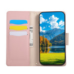 Phone Case For Honor Magic8 Lite 5G  /  X9d 5G  /  X70 5G Zipper Wallet Color Splicing TPU PU Leather Flip Phone Cover with Strap