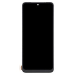 Til Xiaomi Redmi Note 11 4G (Qualcomm) 2201117TG / 2201117TI / 2201117TY / 2201117TL / Note 11S 4G / Poco M4 Pro 4G Grade B OLED Skærm og Digitizer Samling Del (uden logo)