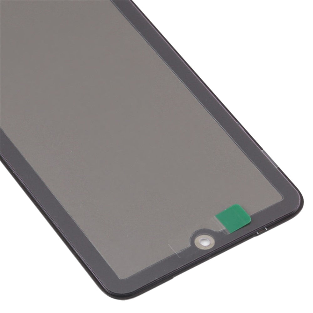 Til Xiaomi Redmi Note 11 4G (Qualcomm) 2201117TG / 2201117TI / 2201117TY / 2201117TL / Note 11S 4G / Poco M4 Pro 4G Grade B OLED Skærm og Digitizer Samling Del (uden logo)