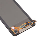 Til Xiaomi Redmi Note 11 4G (Qualcomm) 2201117TG / 2201117TI / 2201117TY / 2201117TL / Note 11S 4G / Poco M4 Pro 4G Grade B OLED Skærm og Digitizer Samling Del (uden logo)