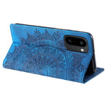 For OnePlus 15R 5G Case Magnetic Closing Leather Phone Cover Pattern Imprinted