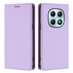 For Xiaomi Poco M8 5G / Redmi Note 15 5G (Global) / 15 4G (Global) Leather Wallet Case Magnetic Closure RFID Blocking Phone Cover