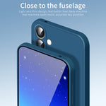 PINWUYO För Samsung Galaxy S26+ mobilskal Mjukt Matt TPU Mobilskal