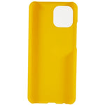 For Xiaomi Redmi A1 4G / A2 4G Hard PC Shockproof Phone Case Rubberized Glossy Surface Anti-fingerprint Cover