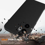 OnePlus Ace 6 5G / OnePlus Ace 6T 5G / OnePlus 15R 5G Magnetiskt skal Fallskyddande flytande silikonmobilskal