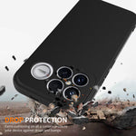 For Xiaomi Poco F8 Ultra / Xiaomi Redmi K90 Pro Max 5G Magnetic Case Anti-Drop Liquid Silicone Phone Cover
