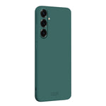 MOFI För Samsung Galaxy A37 5G Skal Skin Touch Mjukt TPU Skyddande mobilskal