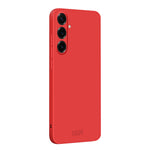 MOFI För Samsung Galaxy A37 5G Skal Skin Touch Mjukt TPU Skyddande mobilskal