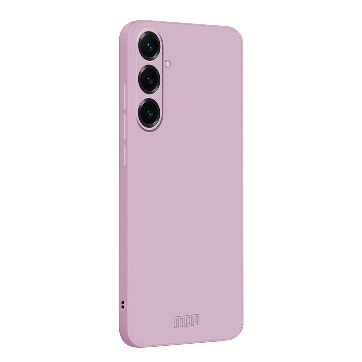 MOFI För Samsung Galaxy A37 5G Skal Skin Touch Mjukt TPU Skyddande mobilskal