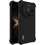 IMAK For Huawei Mate 80 / Mate 80 Pro Case TPU Phone Cover Airbag Shockproof Protection