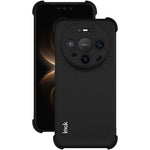 IMAK För Huawei Mate 80 / Mate 80 Pro Skal TPU mobilskydd Airbag Stötsäkert Skydd