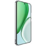 IMAK UX-5 Series TPU Phone Case for Honor Magic8 Lite 5G / X9d 5G / X70 5G Transparent Protective Phone Cover