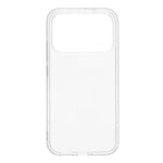 For Xiaomi Poco F8 Pro 5G  /  Redmi K90 5G Case Transparent TPU Phone Back Cover Airbag Protection