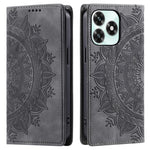 Phone Case For Honor Play10A 4G  /  X5c Plus 4G  /  X5c 4G Magnetic Closing Leather Phone Cover Pattern Imprinted