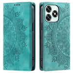 Phone Case For Honor Play10A 4G  /  X5c Plus 4G  /  X5c 4G Magnetic Closing Leather Phone Cover Pattern Imprinted