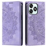Phone Case For Honor Play10A 4G  /  X5c Plus 4G  /  X5c 4G Magnetic Closing Leather Phone Cover Pattern Imprinted
