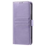 Telefoncover til Honor Play10A 4G / X5c Plus 4G / X5c 4G 6 kortlommer PU-læder Anti-fald telefoncover med håndledsrem