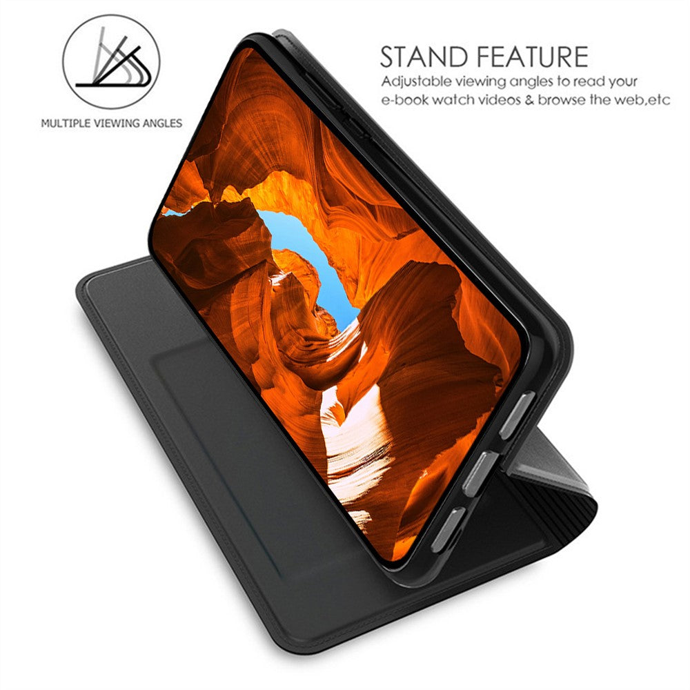 For Xiaomi 17 Ultra 5G Case PU Leather Phone Cover with Card Holder Stand