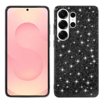 Samsung Galaxy S26 Ultra Skal Galvaniserad TPU + PC Glitter mobil Baksida