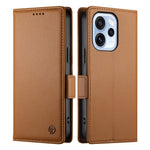For Oppo Reno15 F 5G Stand Case PU Leather Wallet Phone Cover