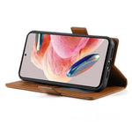 For Oppo Reno15 F 5G Stand Case PU Leather Wallet Phone Cover