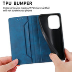 For Oppo Reno15 F 5G Wallet Case RFID Blocking PU Leather Phone Cover