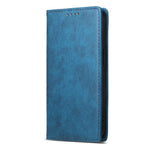 For Oppo Reno15 F 5G Wallet Case RFID Blocking PU Leather Phone Cover