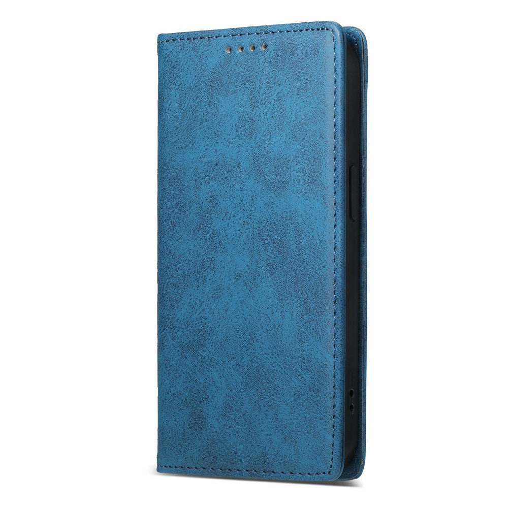 For Oppo Reno15 F 5G Wallet Case RFID Blocking PU Leather Phone Cover
