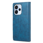For Oppo Reno15 F 5G Wallet Case RFID Blocking PU Leather Phone Cover